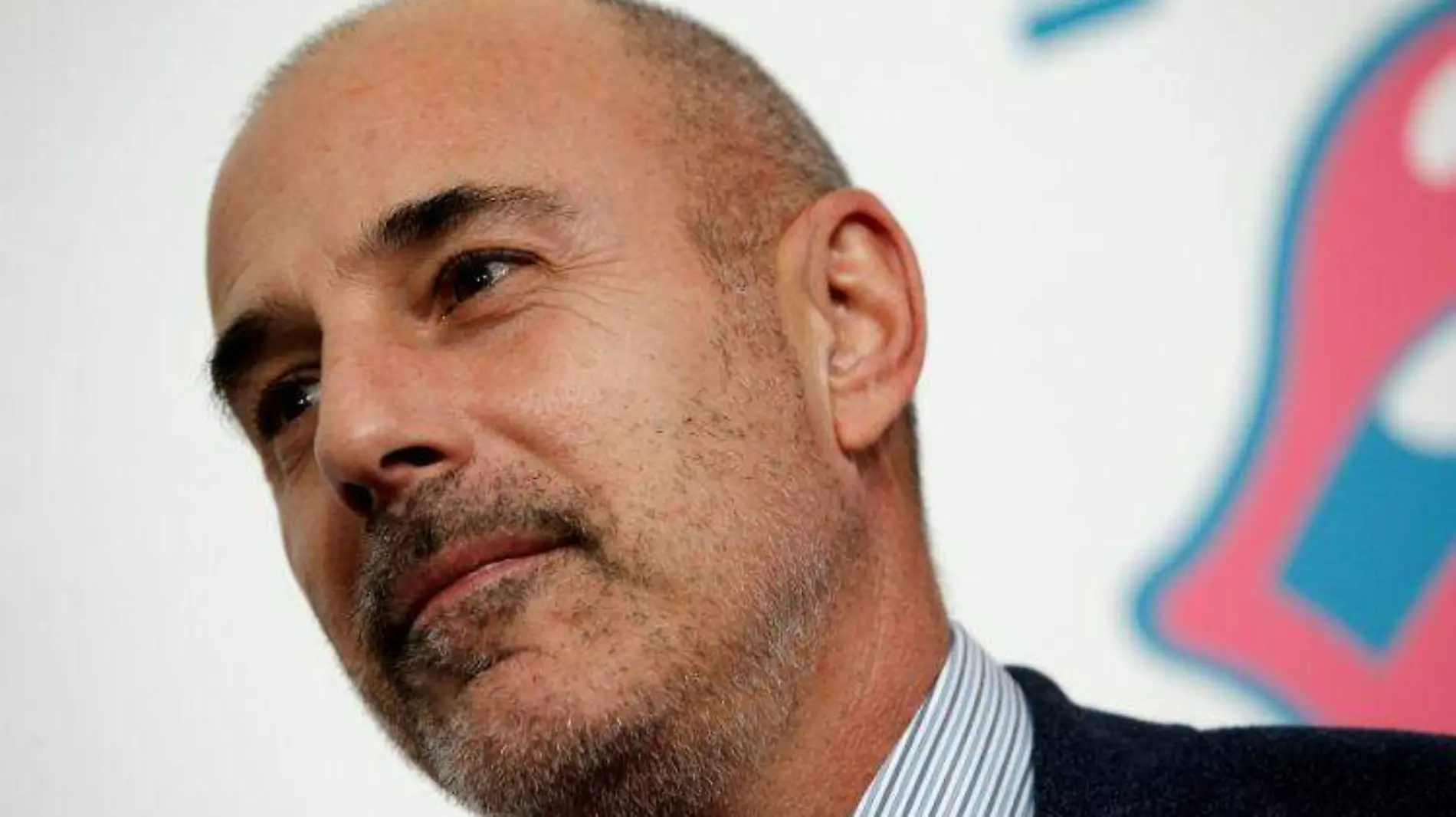 Matt Lauer-REUTERS